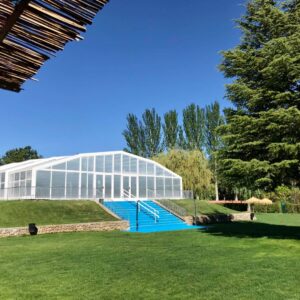Abonos Piscina Municipal 2025