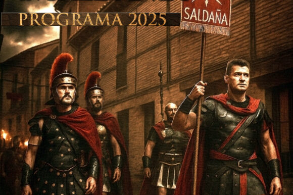 XXI Mercatvs Romanvs Saldaña 2025
