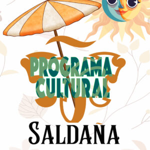 Programación Verano 2025
